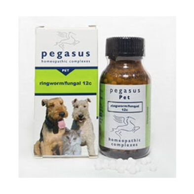 Pegasus Ringworm & Fungal