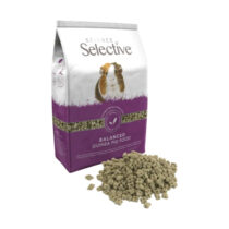 Selective guinea pig food fashion 10kg