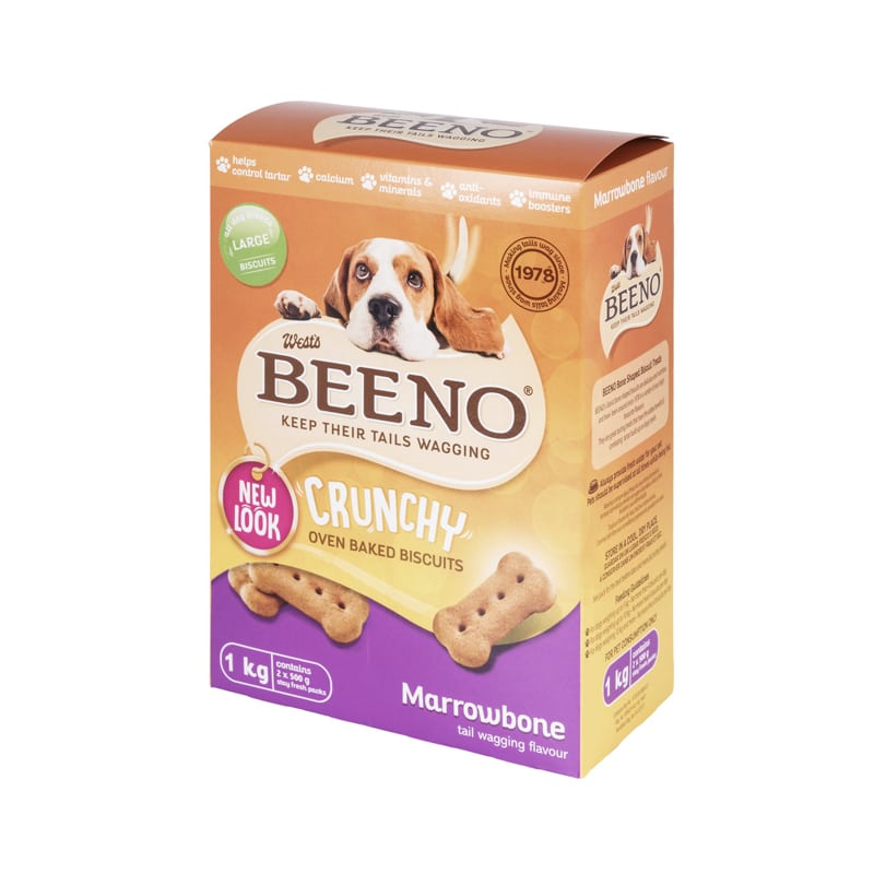 Marrow bone dog biscuits best sale