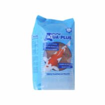 Aqua Plus Koi Pellets 3mm No.3 Barking Mad