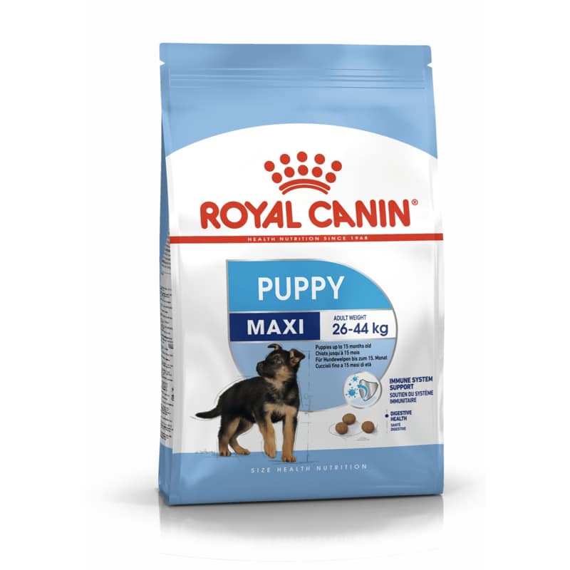 royal canin puppy food gastrointestinal