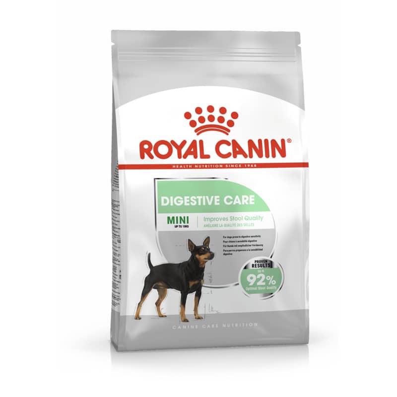 royal canin amino dog food