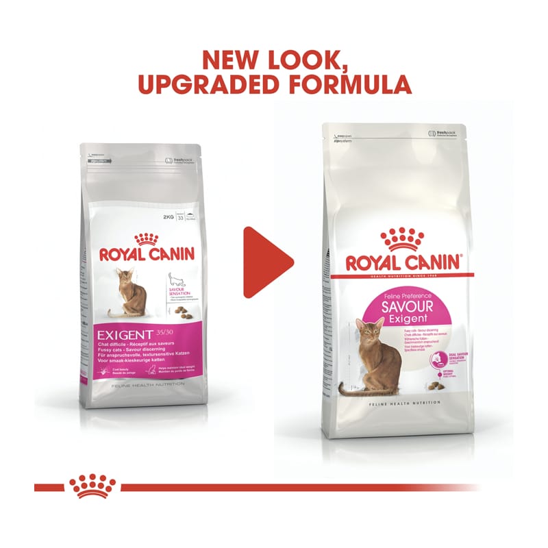 royal canin savour exigent 10 kg