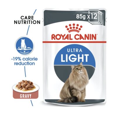 royal canin cat food calories