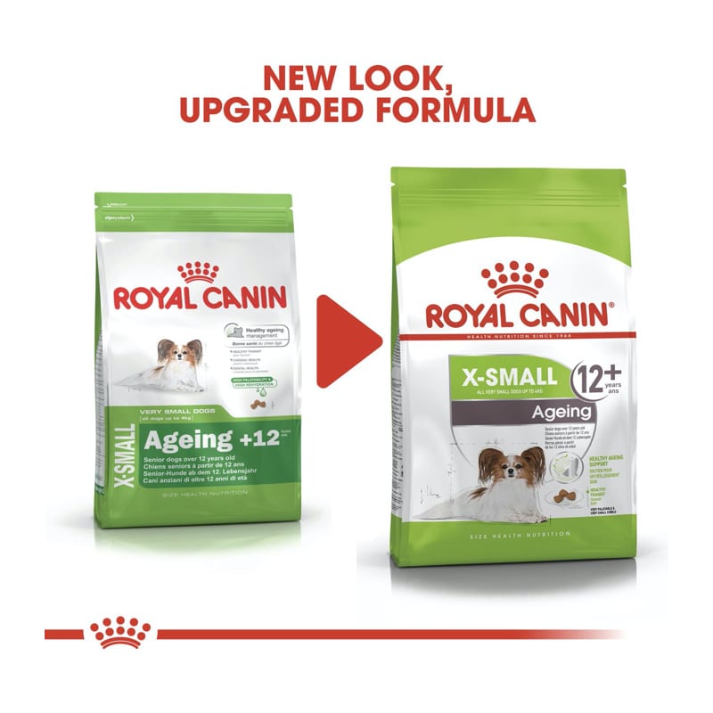 royal canin small indoor senior dry dog food